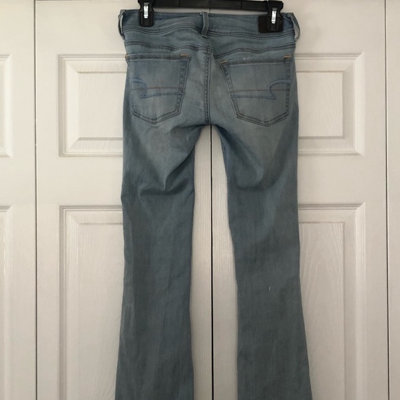 American Eagle jeans - Picture 4 of 6